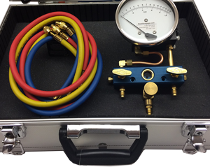 TK-15 Backflow Test Kit