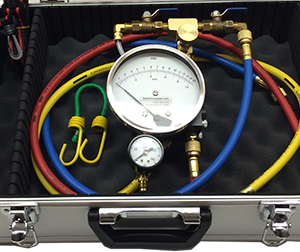 TK-13G Backflow Test Kit