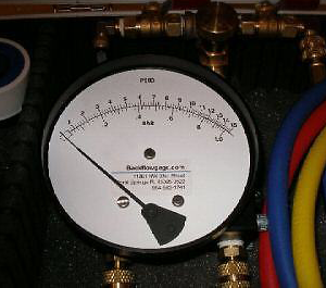 TK-13G Backflow Test Kit