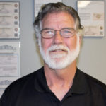 Ray Bordner Backflow Instructor